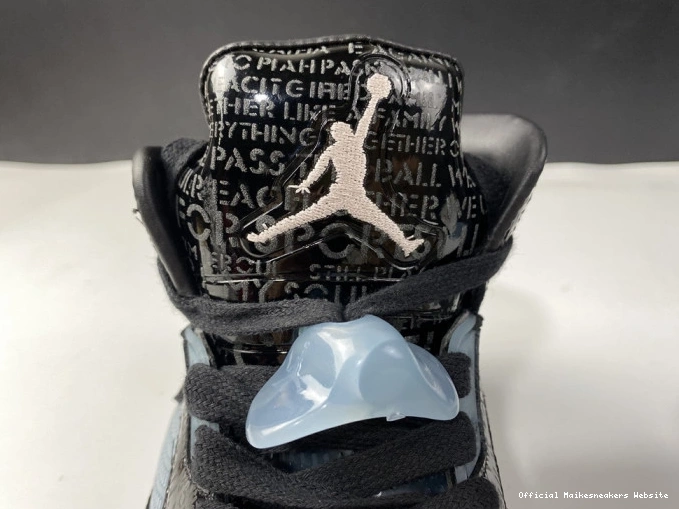 Official Maikesneakers Jordan Retro 633068-010 Doernbecher 5 AIR 0804